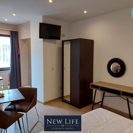 New Life - Torre Clerigos Studio-3T ปอร์โต ภายนอก รูปภาพ