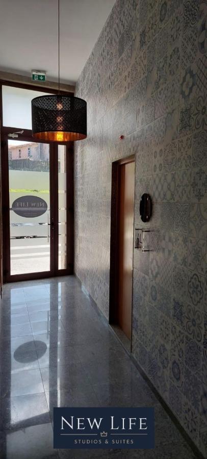New Life - Torre Clerigos Studio-3T ปอร์โต ภายนอก รูปภาพ